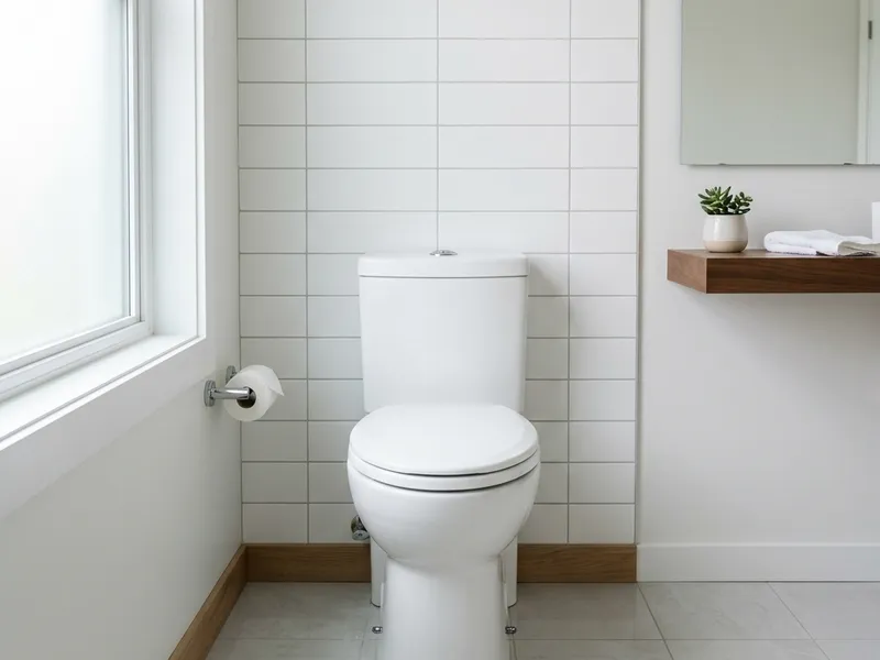 Toilet Repair & Installation Plumber in Nashua, IA